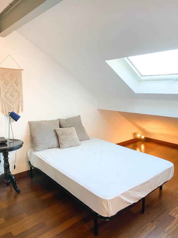 Loft, Nice Carre D'Or Bagian luar foto