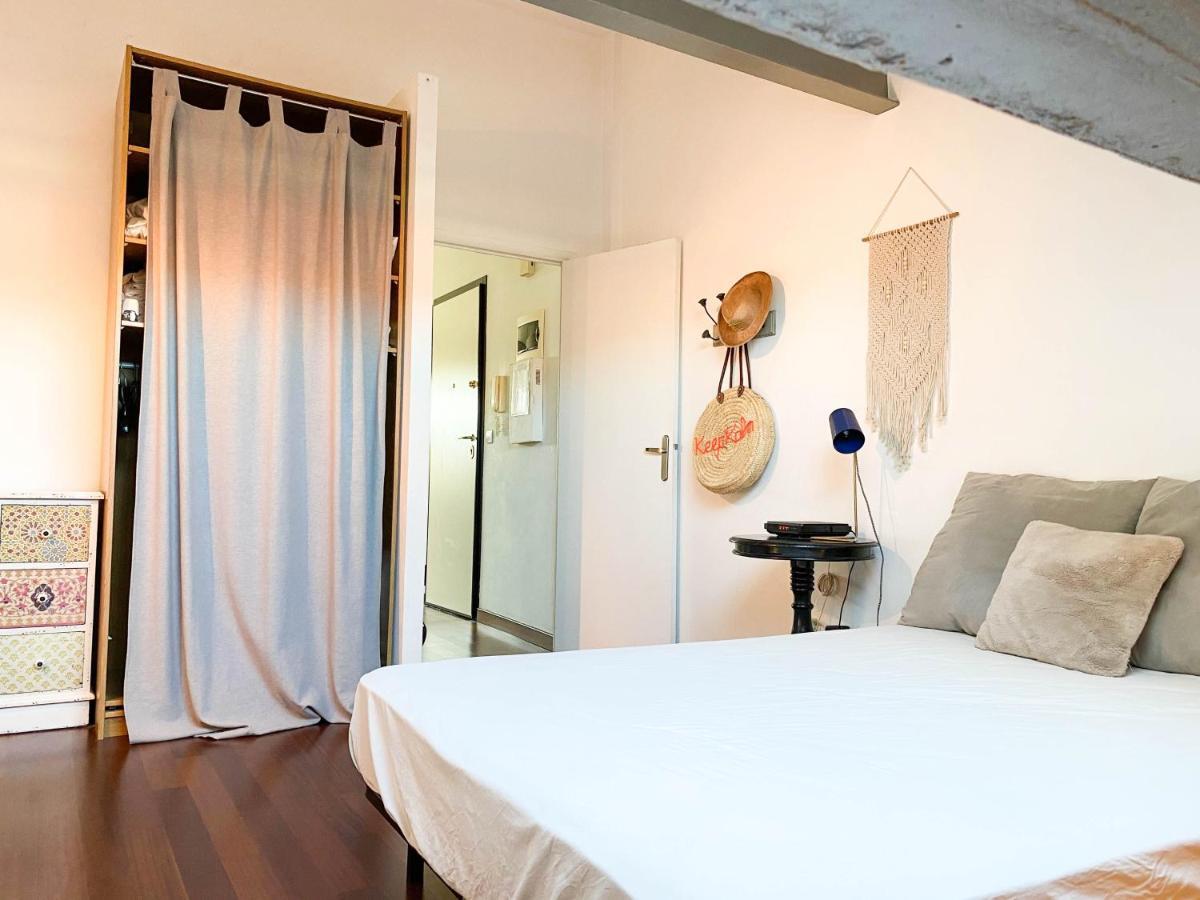 Loft, Nice Carre D'Or Bagian luar foto