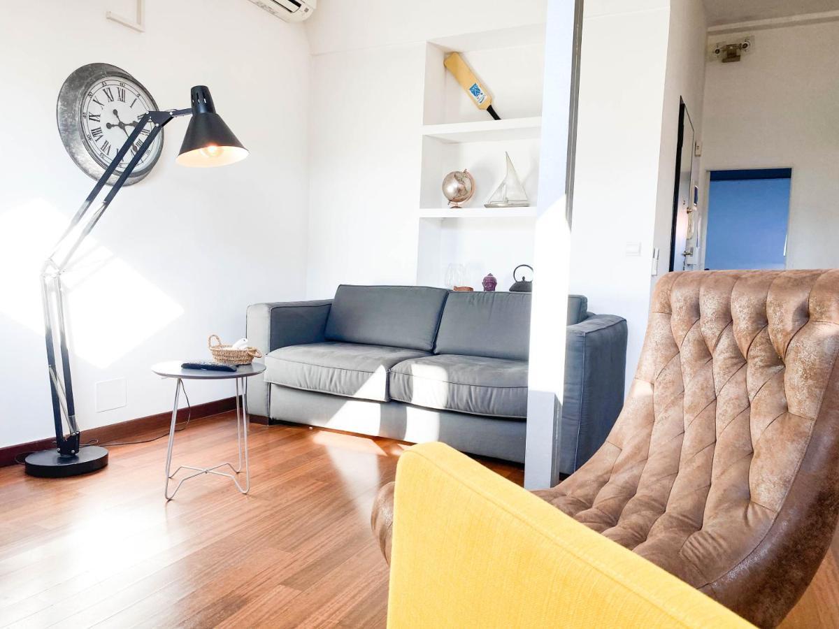 Loft, Nice Carre D'Or Bagian luar foto