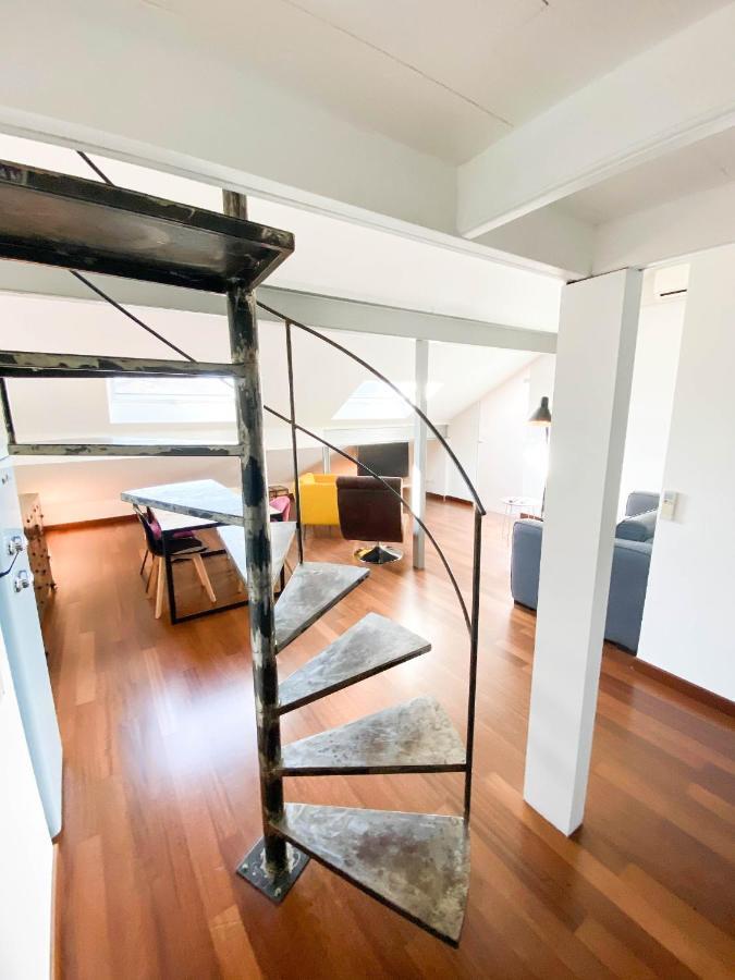Loft, Nice Carre D'Or Bagian luar foto