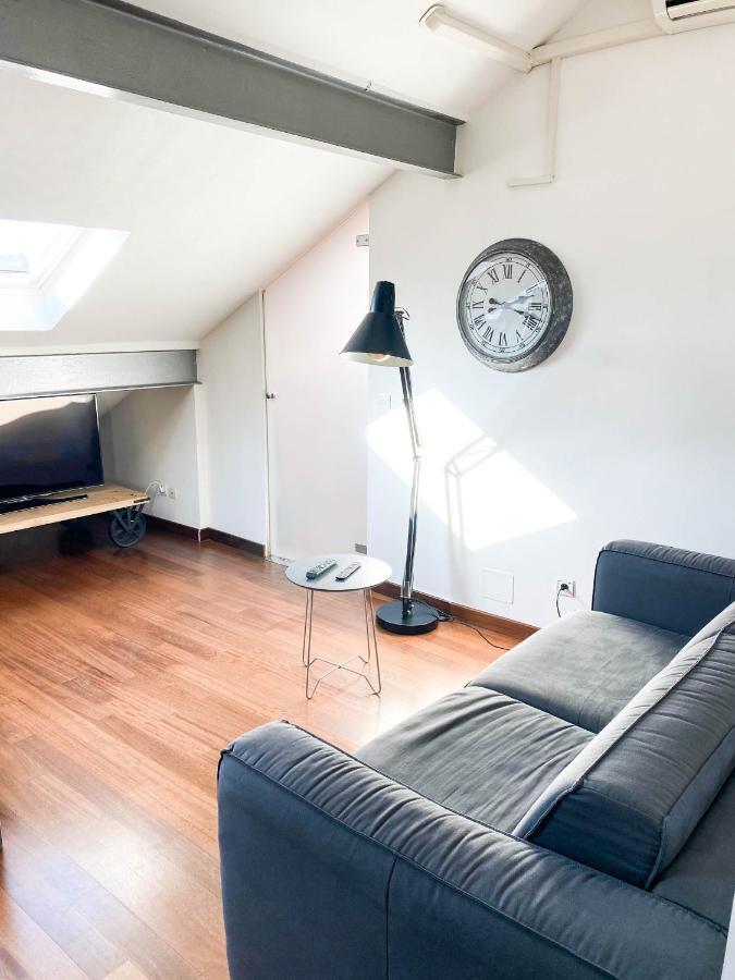 Loft, Nice Carre D'Or Bagian luar foto
