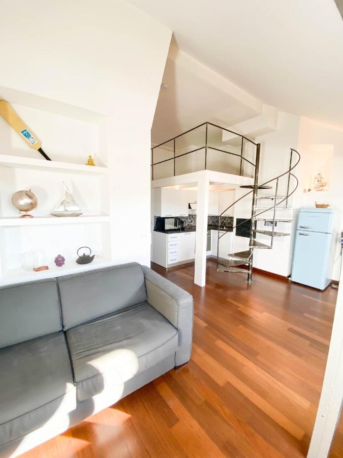 Loft, Nice Carre D'Or Bagian luar foto