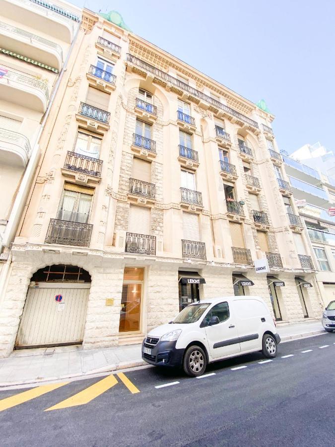 Loft, Nice Carre D'Or Bagian luar foto