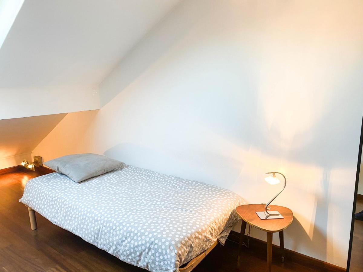 Loft, Nice Carre D'Or Bagian luar foto